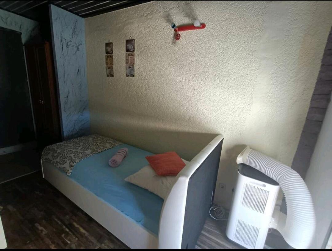 Zdenka Studio Split Pokój zdjęcie