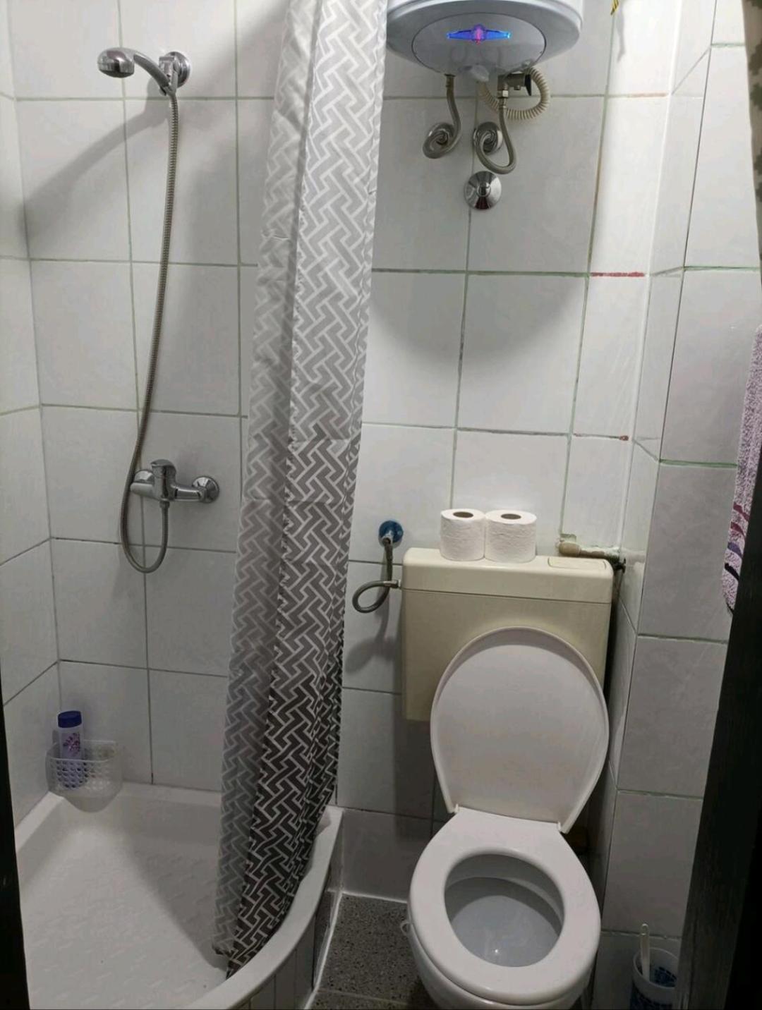 Zdenka Studio Split Pokój zdjęcie