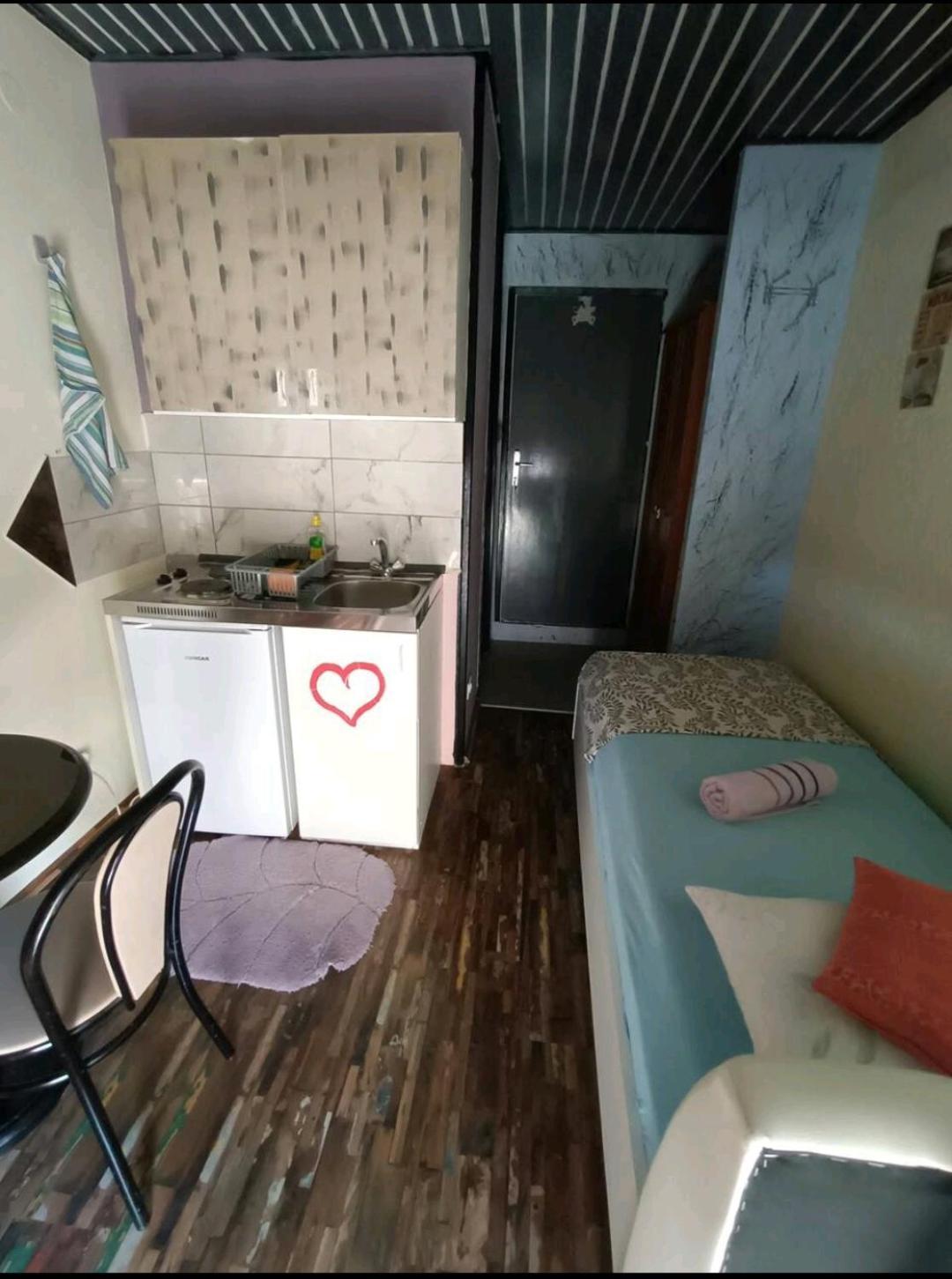 Zdenka Studio Split Pokój zdjęcie