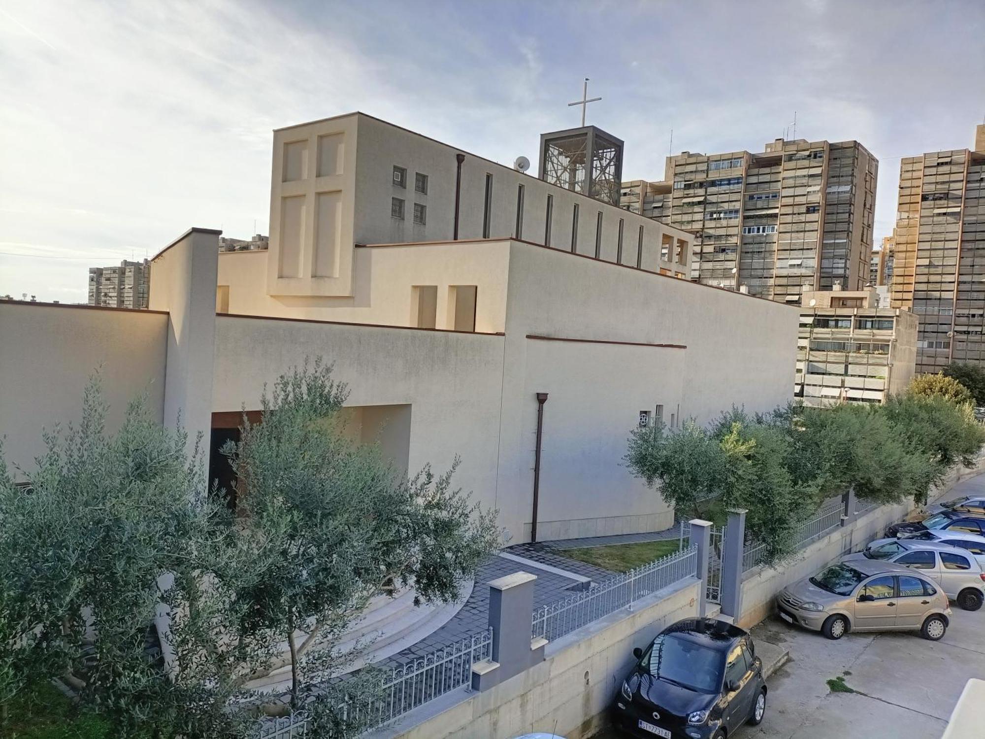 Zdenka Studio Split Zewnętrze zdjęcie