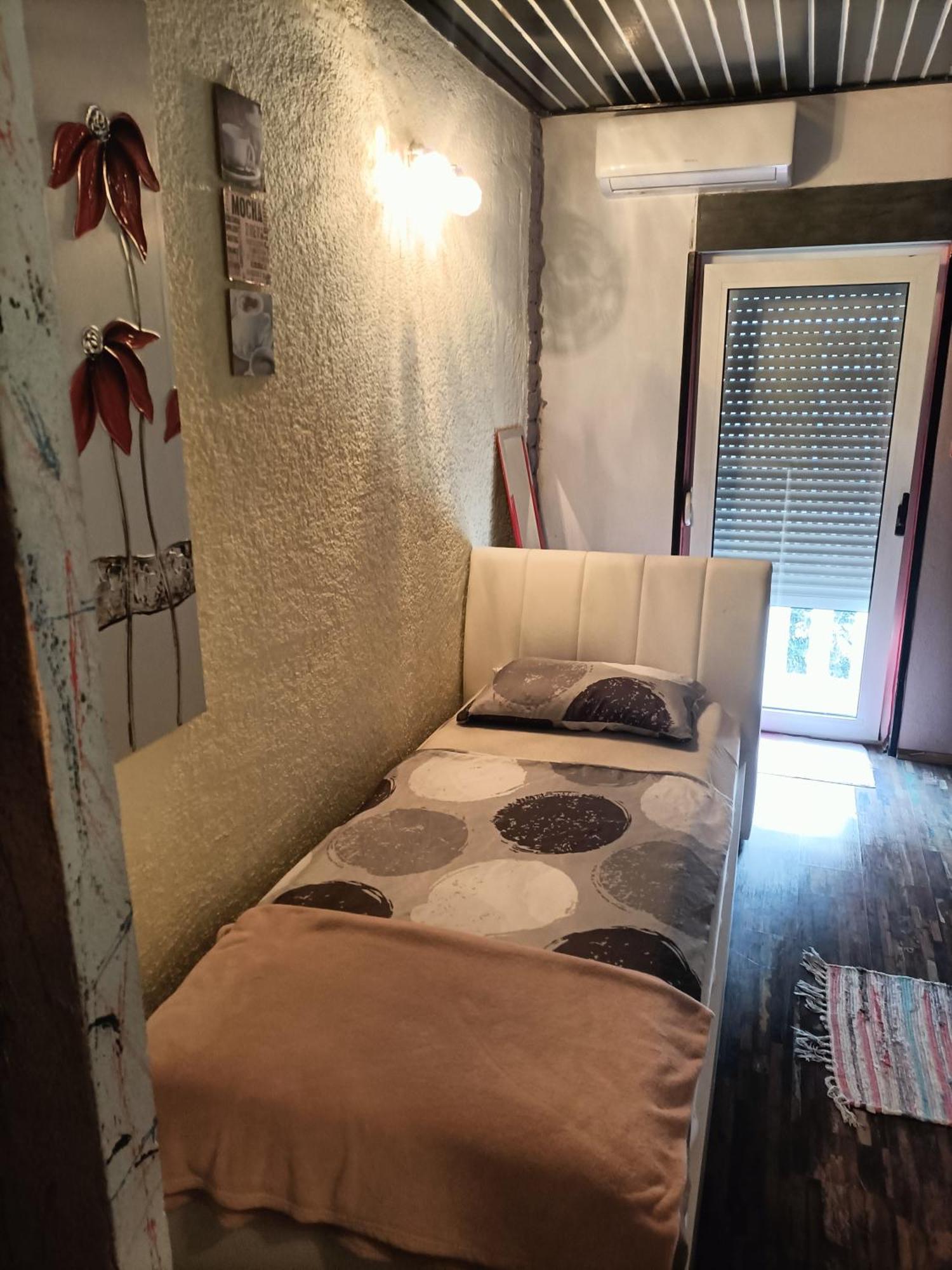Zdenka Studio Split Zewnętrze zdjęcie