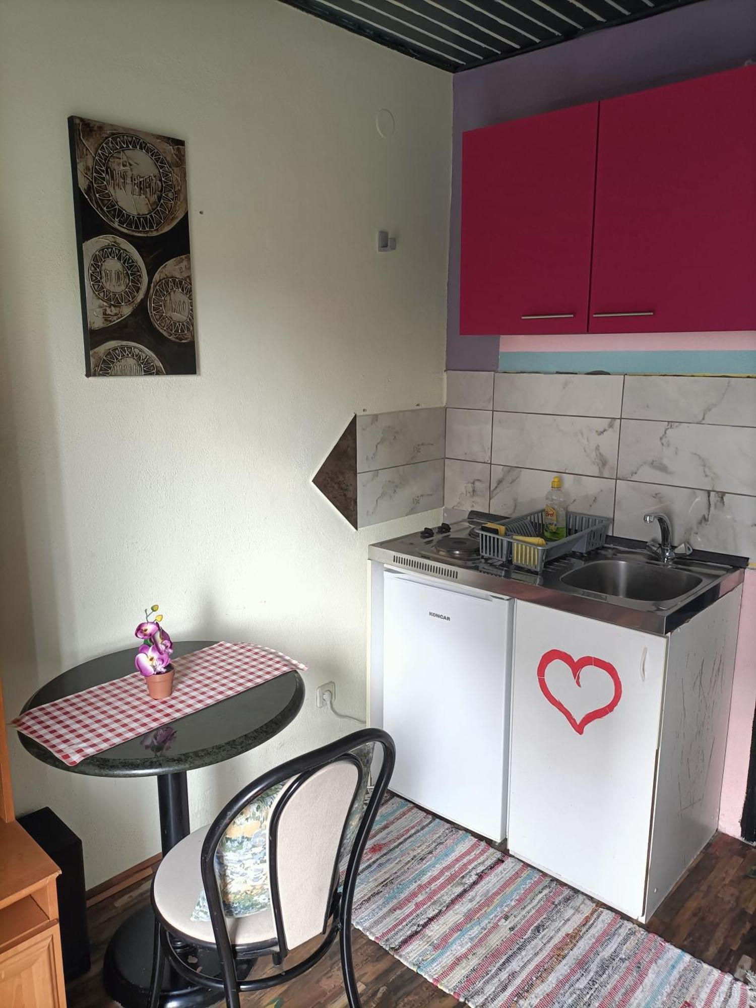 Zdenka Studio Split Zewnętrze zdjęcie