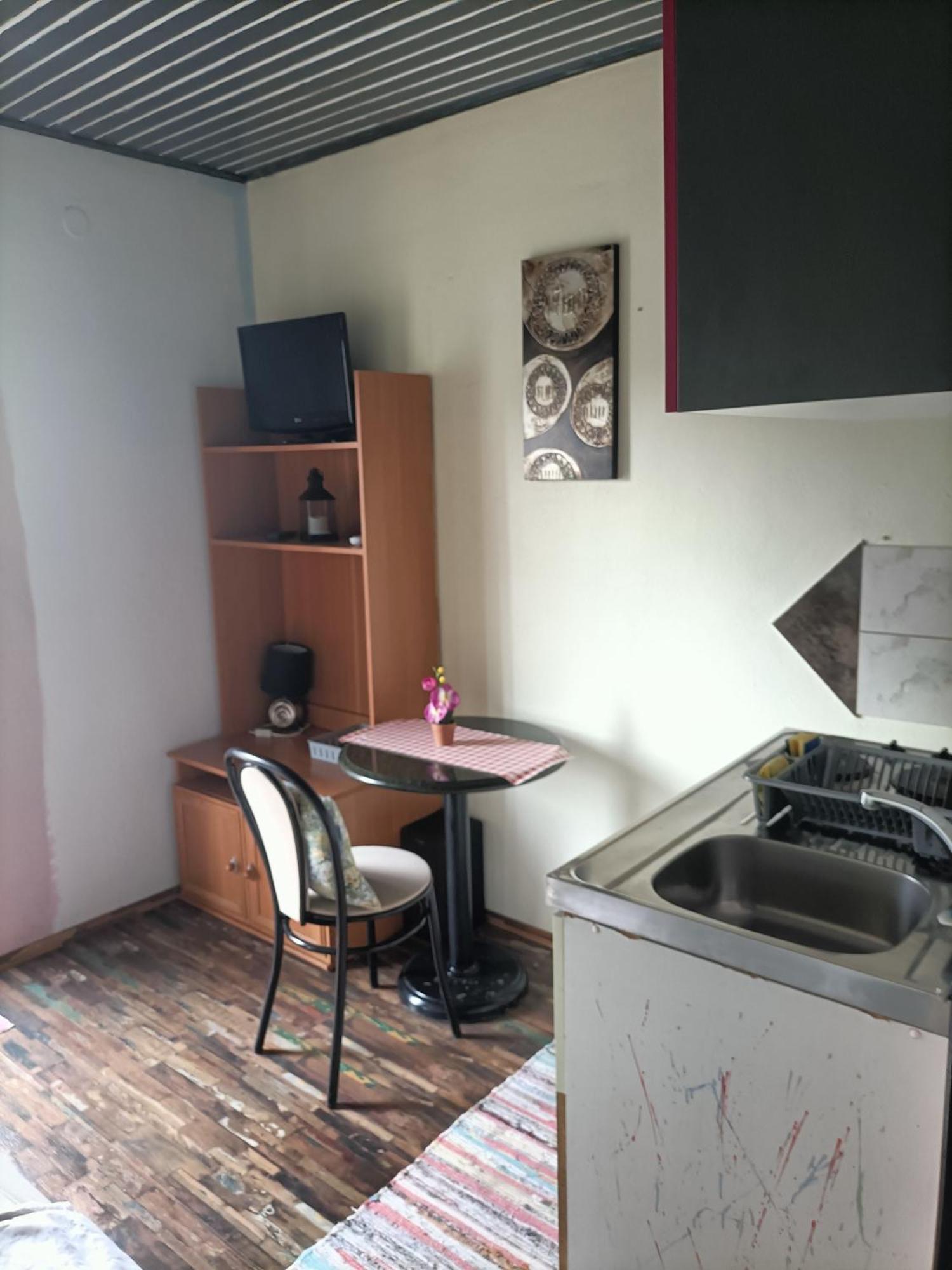 Zdenka Studio Split Zewnętrze zdjęcie