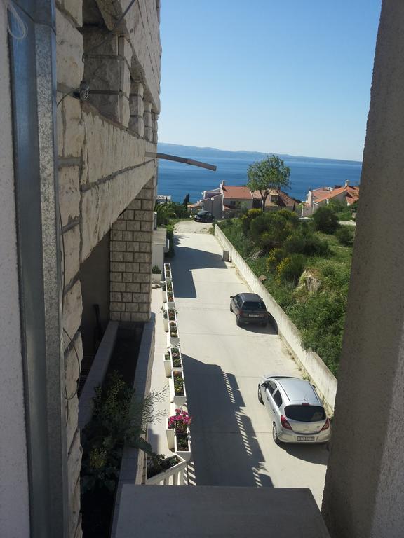 Zdenka Studio Split Zewnętrze zdjęcie