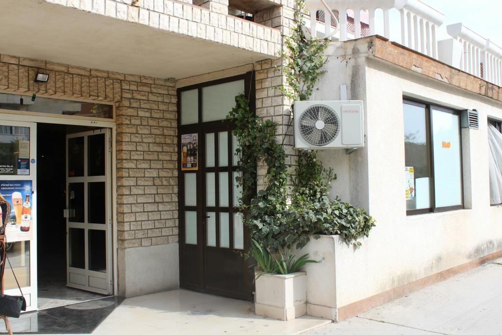 Zdenka Studio Split Zewnętrze zdjęcie