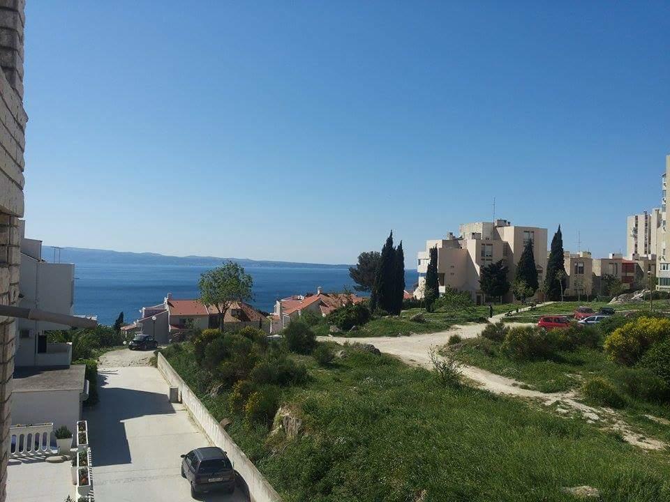 Zdenka Studio Split Zewnętrze zdjęcie