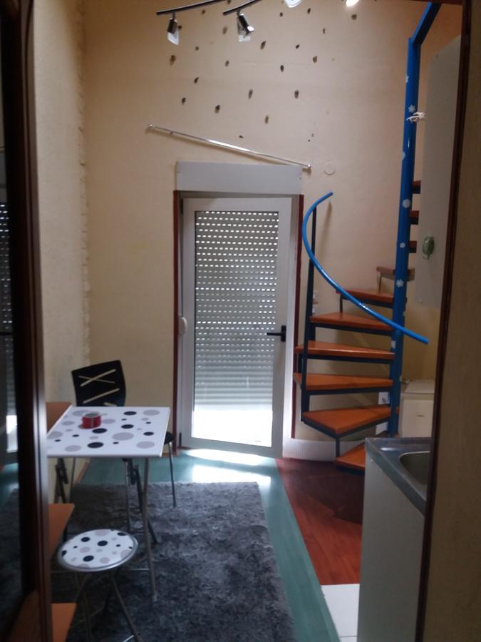 Zdenka Studio Split Zewnętrze zdjęcie