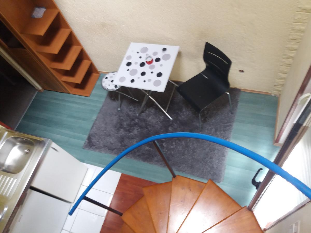 Zdenka Studio Split Zewnętrze zdjęcie