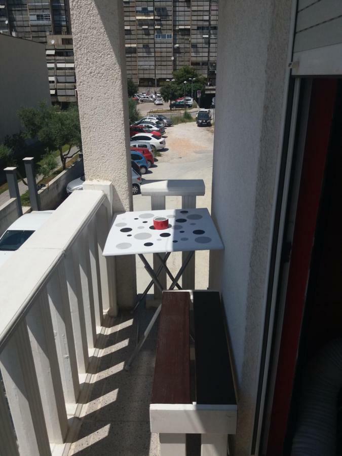 Zdenka Studio Split Zewnętrze zdjęcie